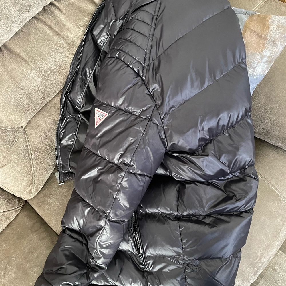 Bubble Jacket - image 4